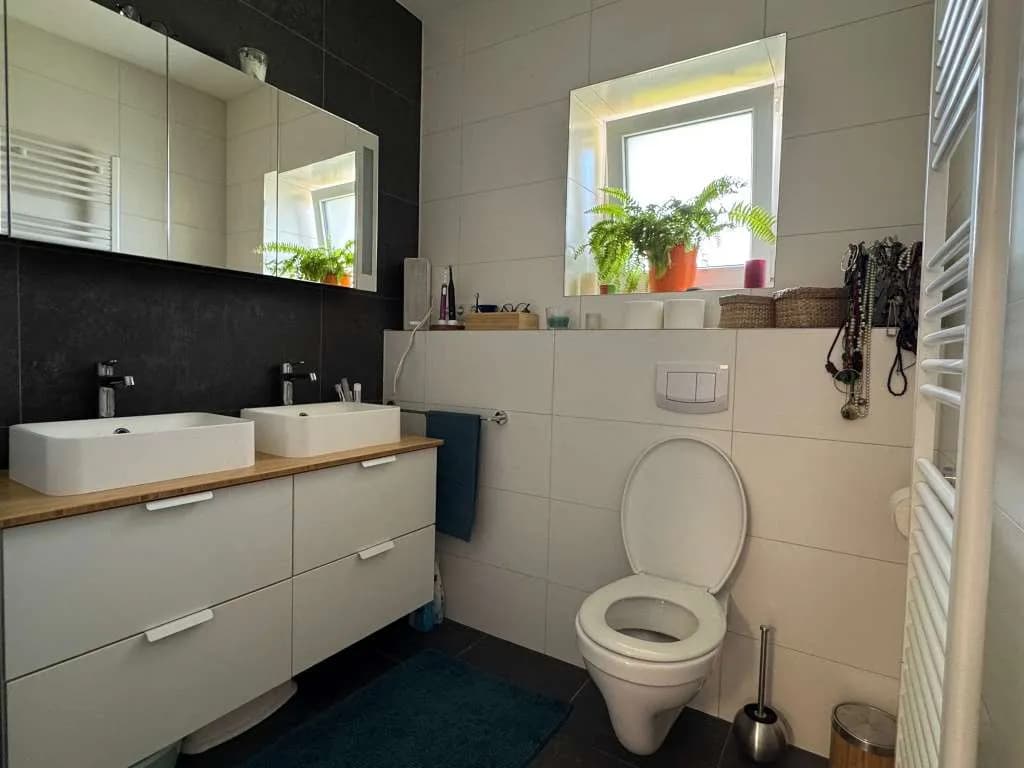 6-Zimmer-Haus kaufen in Oberpullendorf – 220 m², € 369.000 – Bild 17 von 19