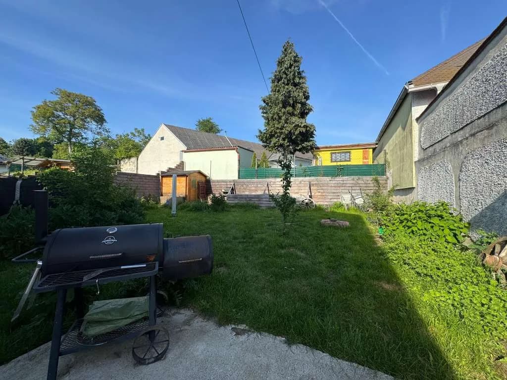 6-Zimmer-Haus kaufen in Oberpullendorf – 220 m², € 369.000 – Bild 18 von 19