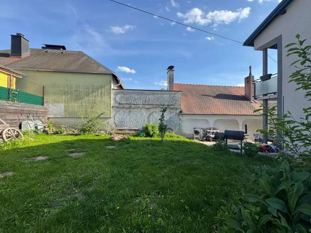 6-Zimmer-Haus kaufen in Oberpullendorf – 220 m², € 369.000 – Bild 19 von 19