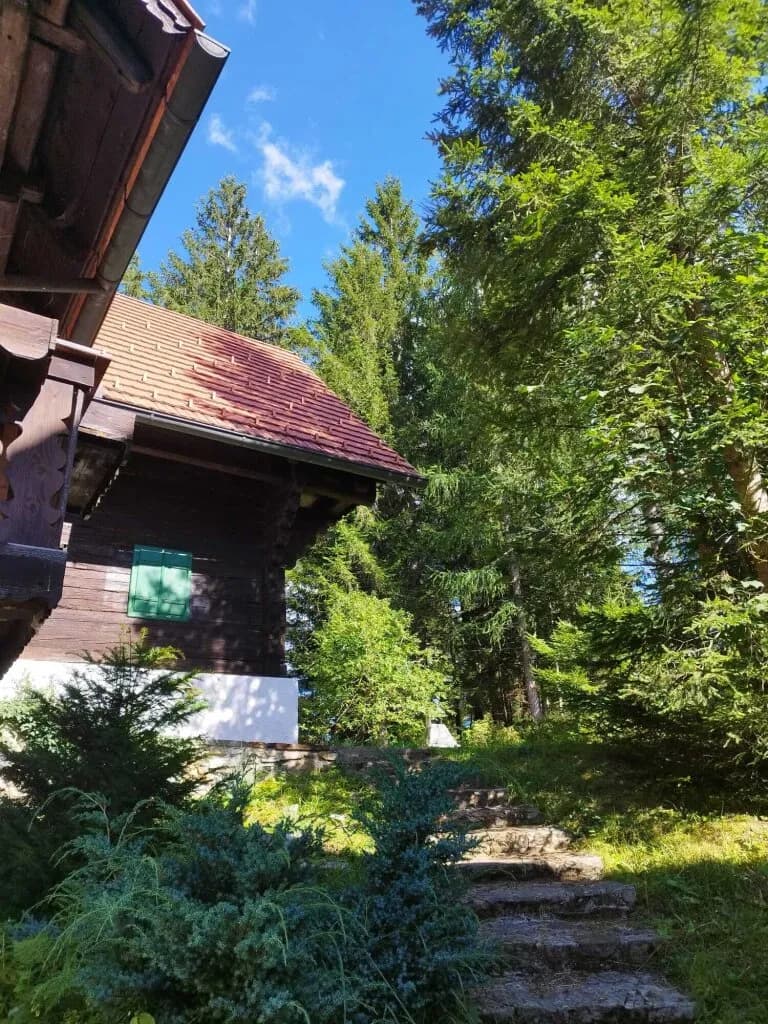 Immobilie kaufen in Voitsberg – 176 m², € 450.000 – Bild 2 von 23