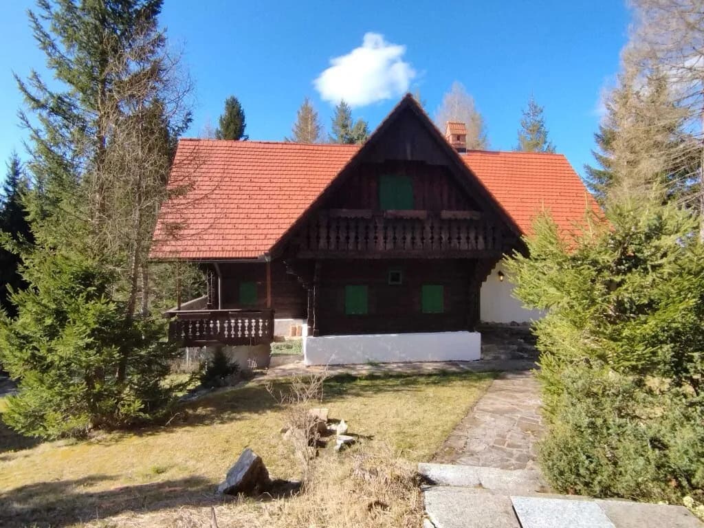 Immobilie kaufen in Voitsberg – 176 m², € 450.000 – Bild 3 von 23