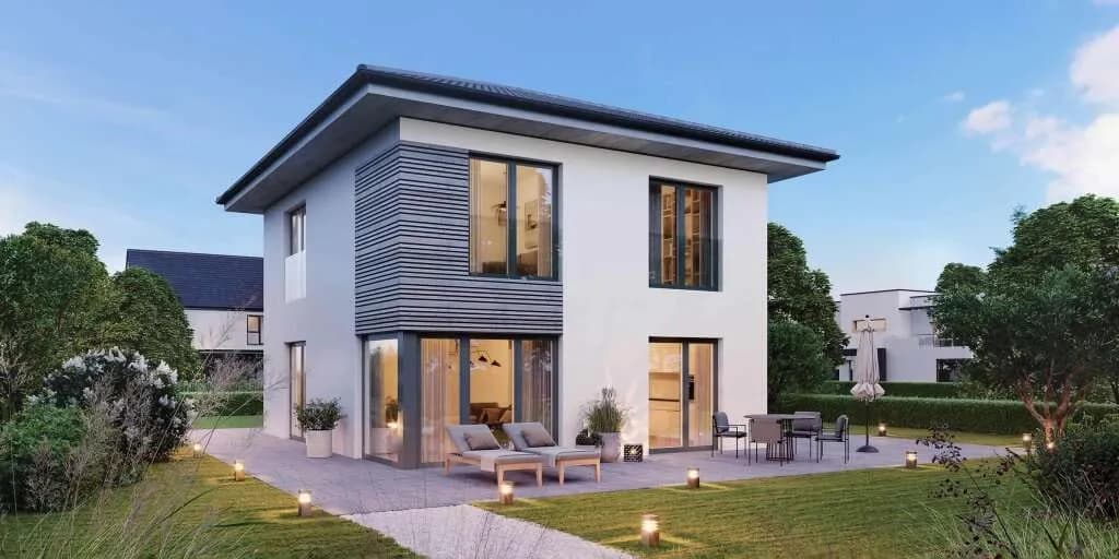 5-Zimmer-Haus kaufen in Völkermarkt – 117 m², € 397.000