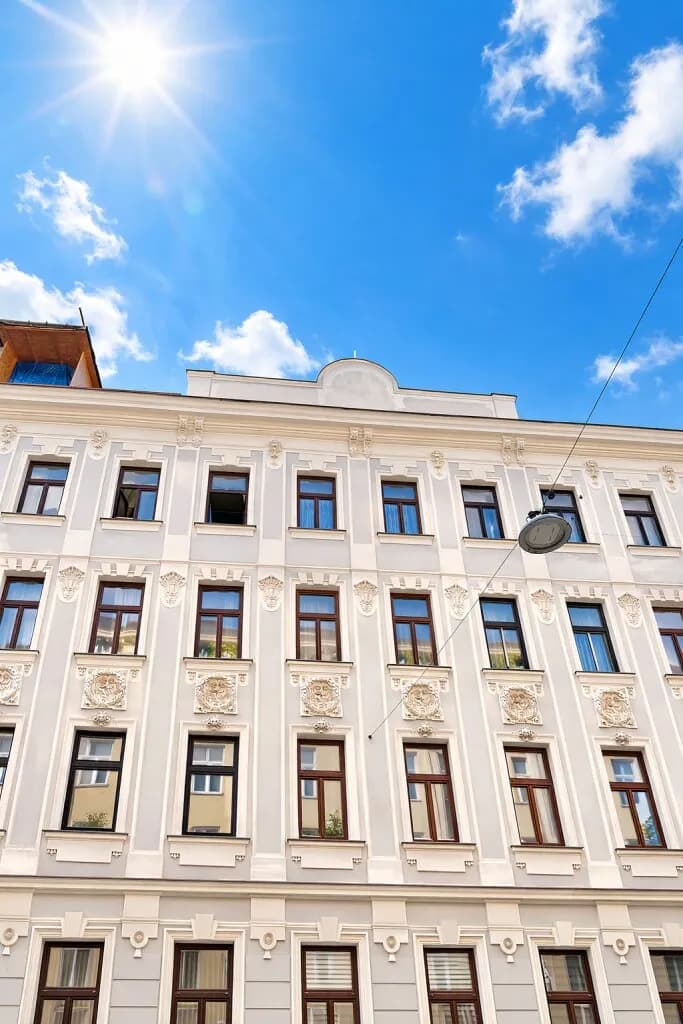 2-Zimmer-Wohnung kaufen in Wien – 65,74 m², € 132.000