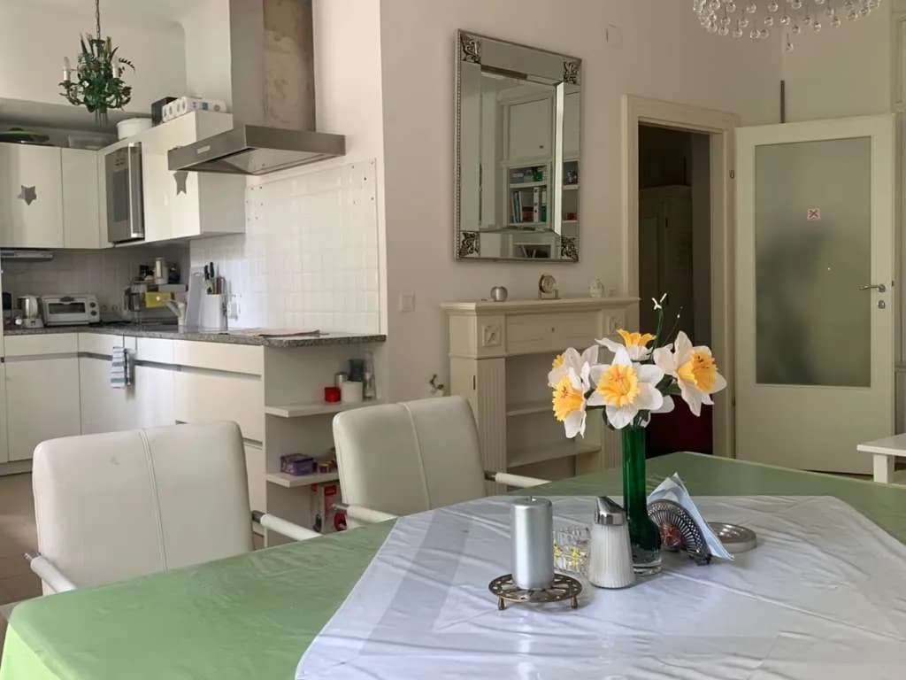 2-Zimmer-Wohnung mieten in Wien – 48 m², € 1.180