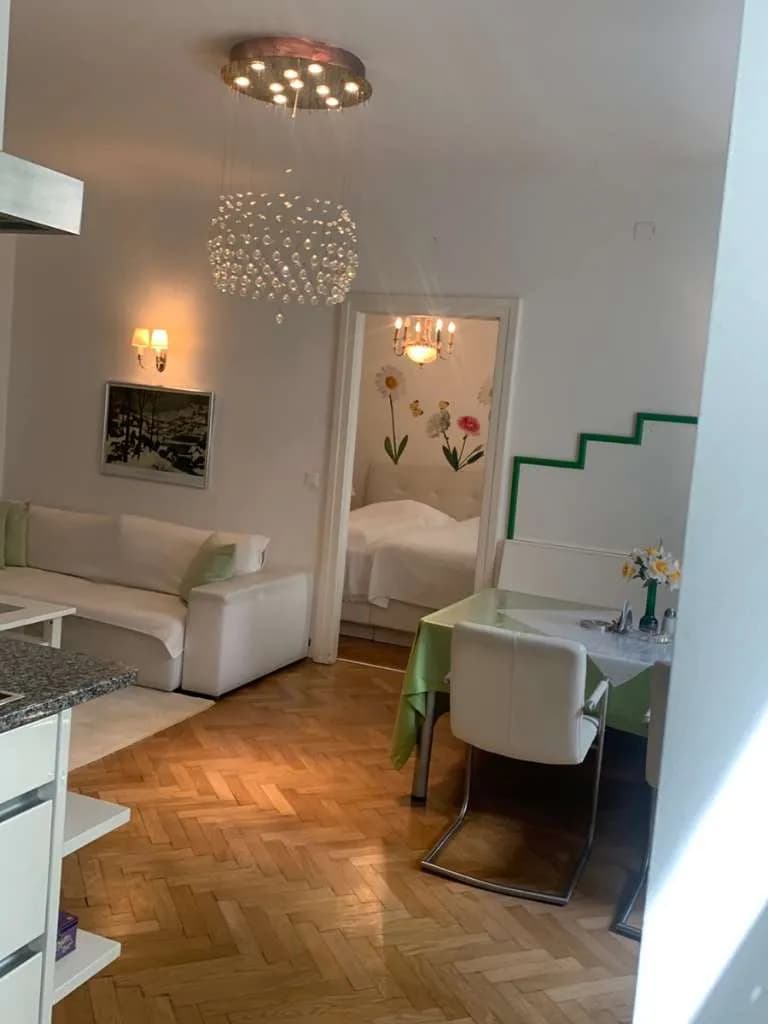 2-Zimmer-Wohnung mieten in Wien – 48 m², € 1.180 – Bild 2 von 5