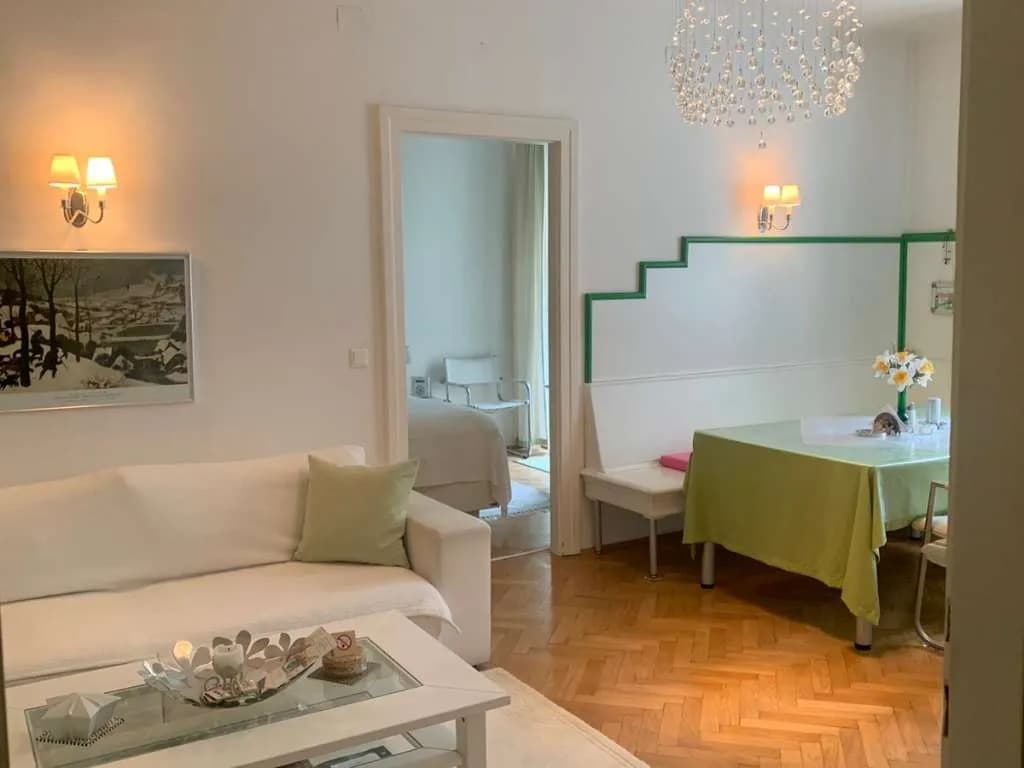 2-Zimmer-Wohnung mieten in Wien – 48 m², € 1.180 – Bild 3 von 5
