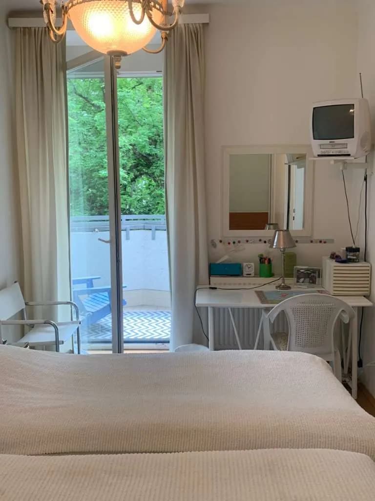 2-Zimmer-Wohnung mieten in Wien – 48 m², € 1.180 – Bild 4 von 5
