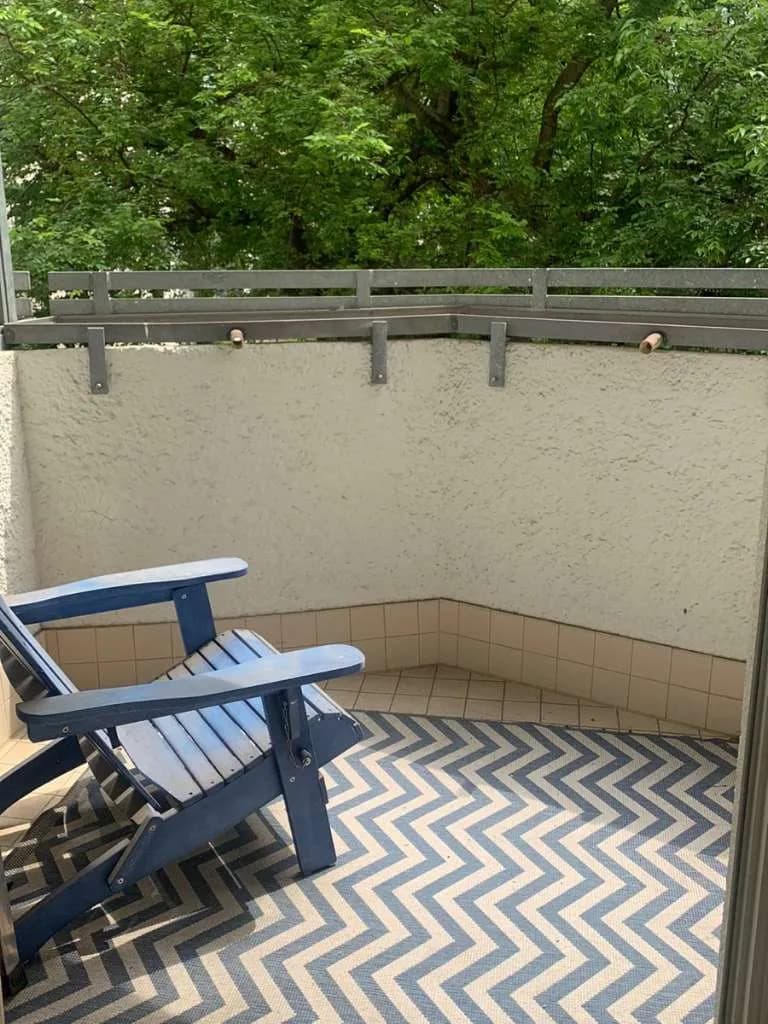 2-Zimmer-Wohnung mieten in Wien – 48 m², € 1.180 – Bild 5 von 5