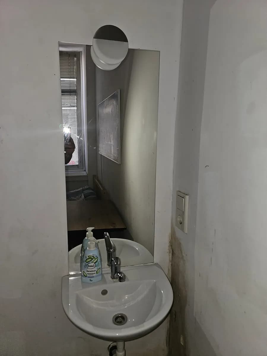 Wohnung mieten in Wien – 12 m², € 550 – Bild 3 von 7