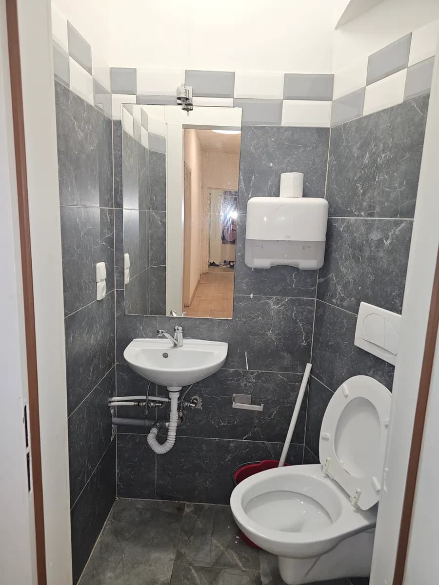 Wohnung mieten in Wien – 12 m², € 550 – Bild 4 von 7