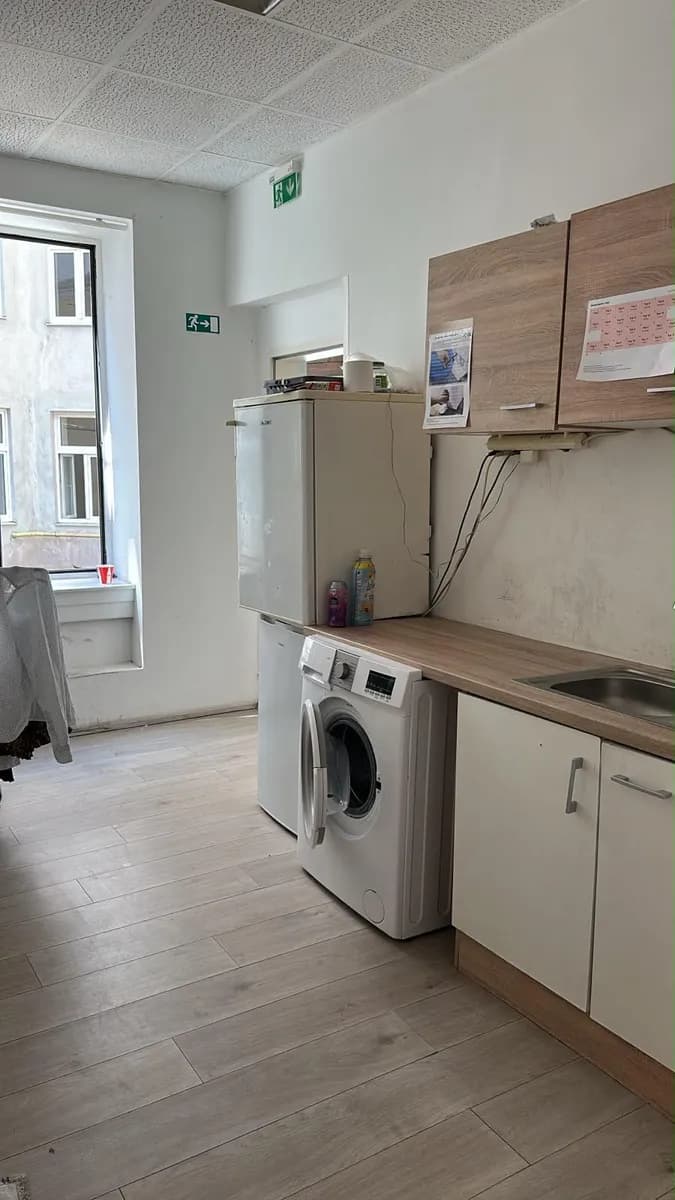 Wohnung mieten in Wien – 12 m², € 550 – Bild 5 von 7