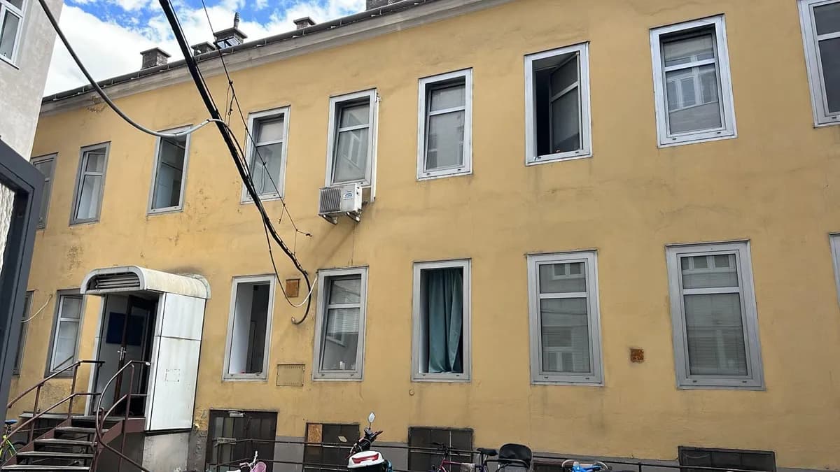 Wohnung mieten in Wien – 12 m², € 550 – Bild 6 von 7