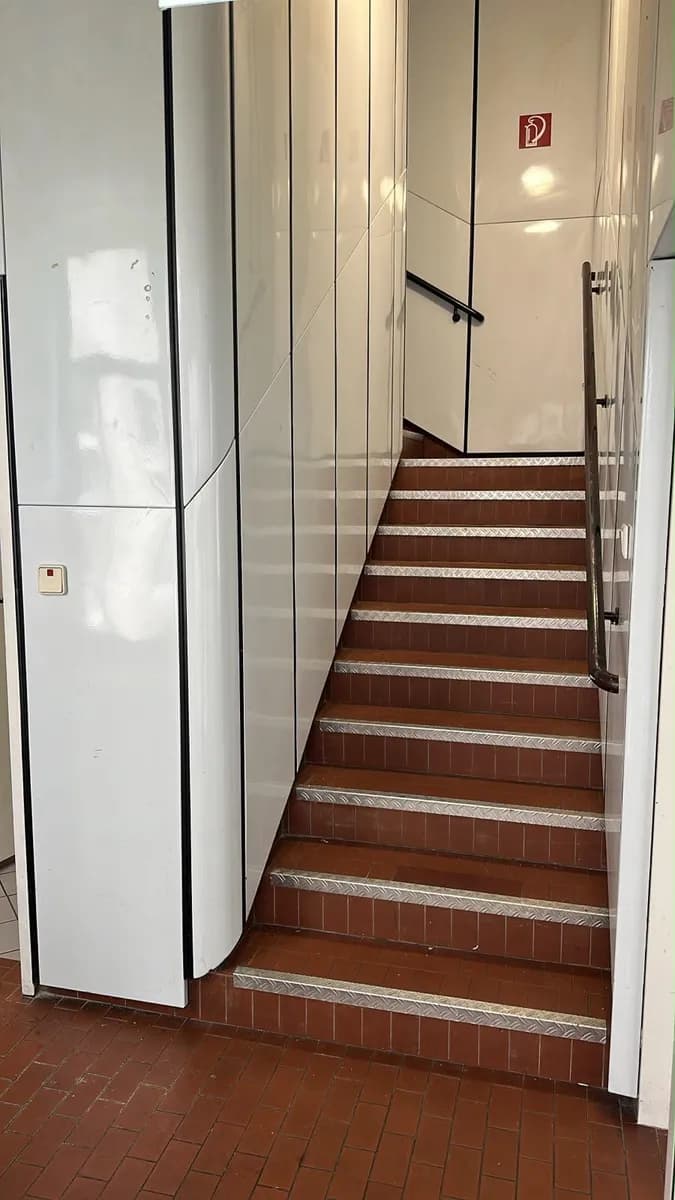 Wohnung mieten in Wien – 12 m², € 550 – Bild 7 von 7