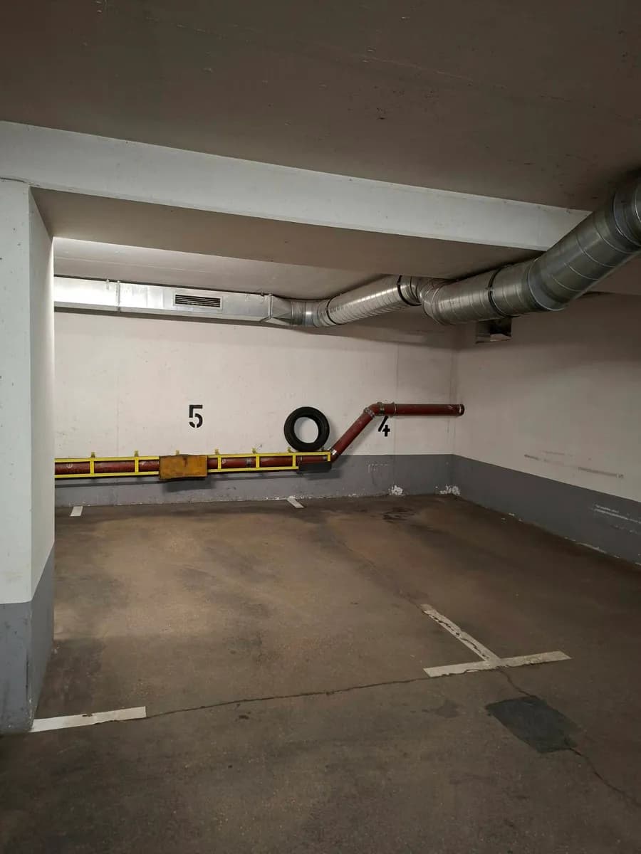 Immobilie mieten in Korneuburg – 12 m², € 90