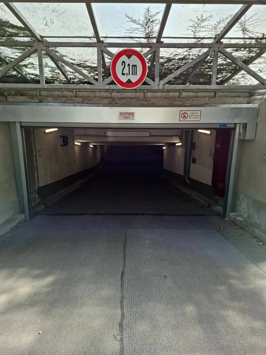 Immobilie mieten in Korneuburg – 12 m², € 90 – Bild 3 von 4