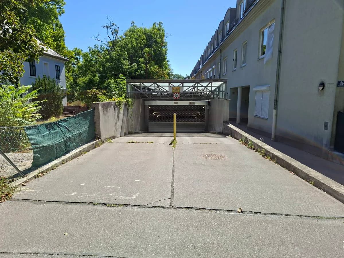 Immobilie mieten in Korneuburg – 12 m², € 90 – Bild 4 von 4