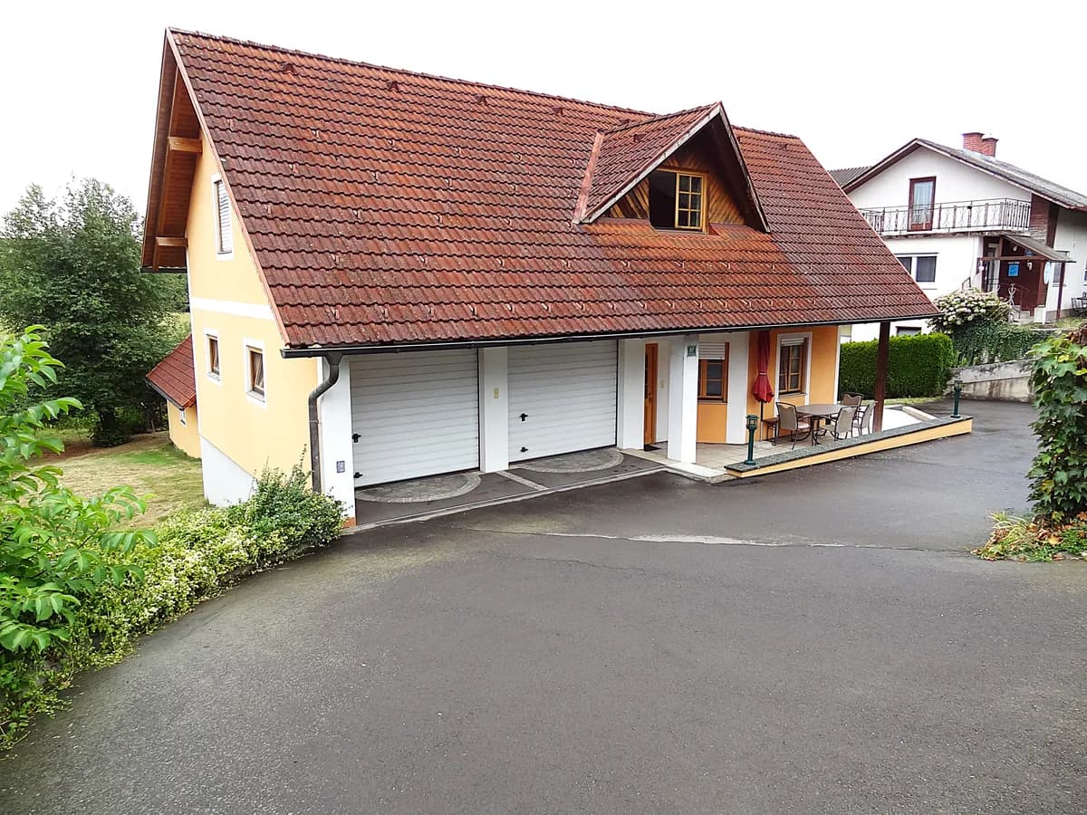 4-Zimmer-Haus kaufen in Südoststeiermark – 75 m², € 275.000