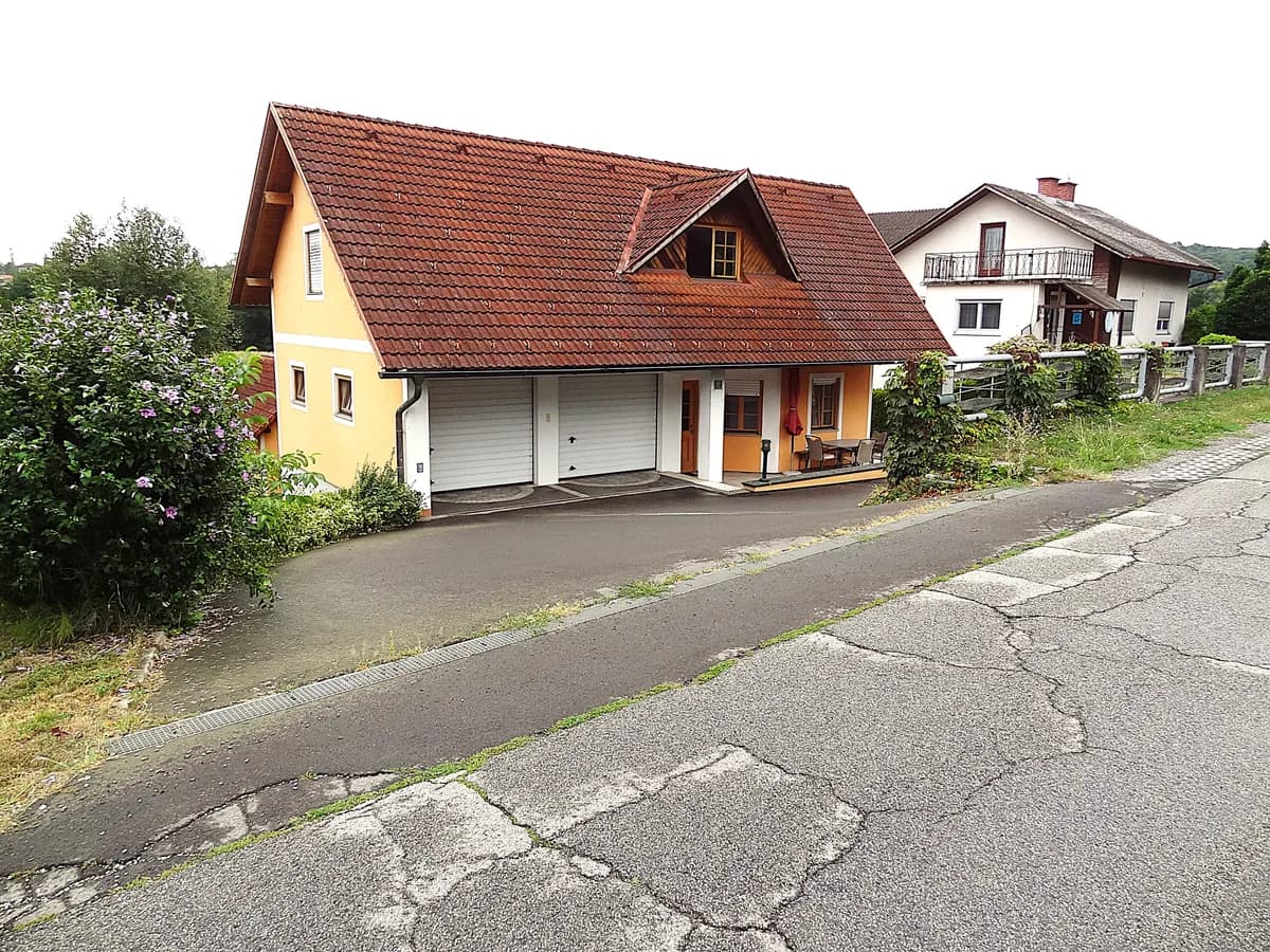 4-Zimmer-Haus kaufen in Südoststeiermark – 154,58 m², € 284.900 – Bild 67 von 99