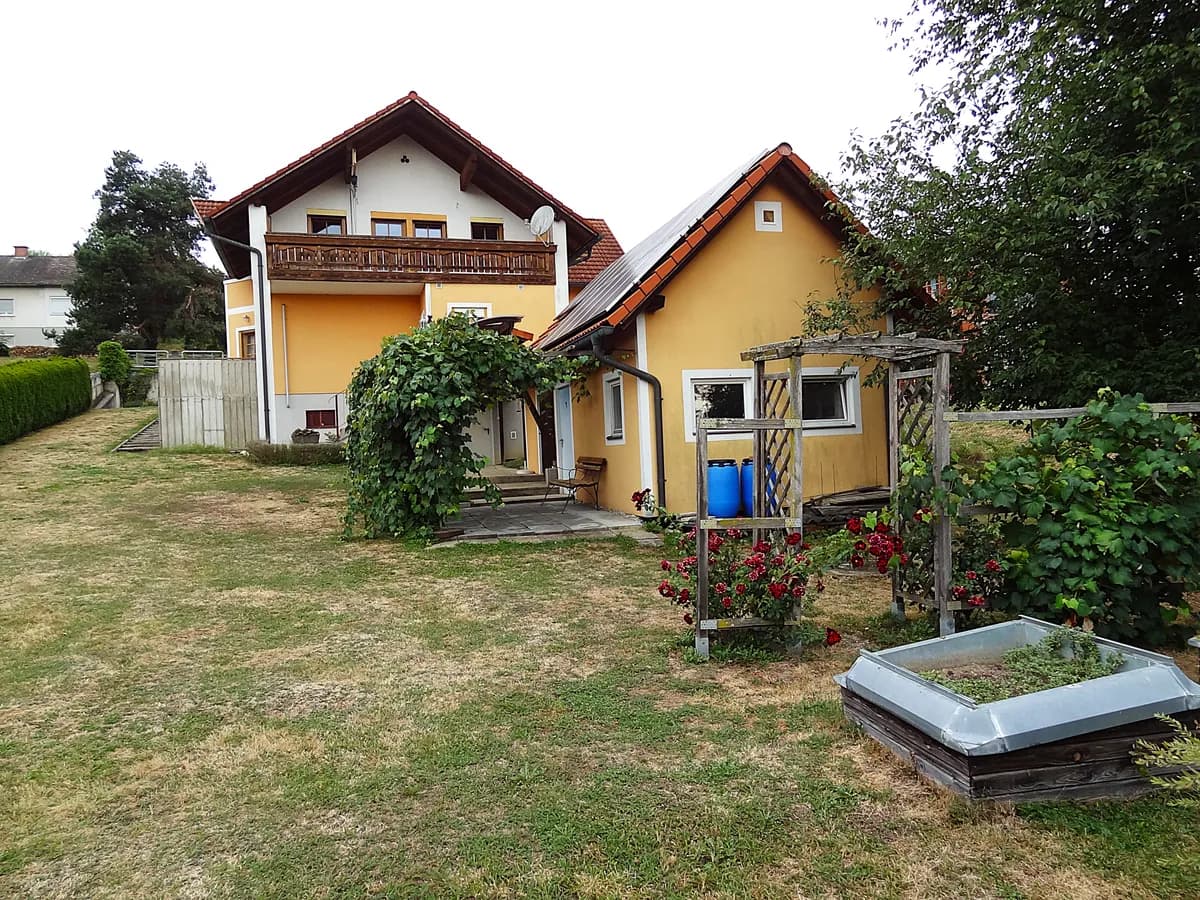 4-Zimmer-Haus kaufen in Südoststeiermark – 154,58 m², € 284.900 – Bild 87 von 99