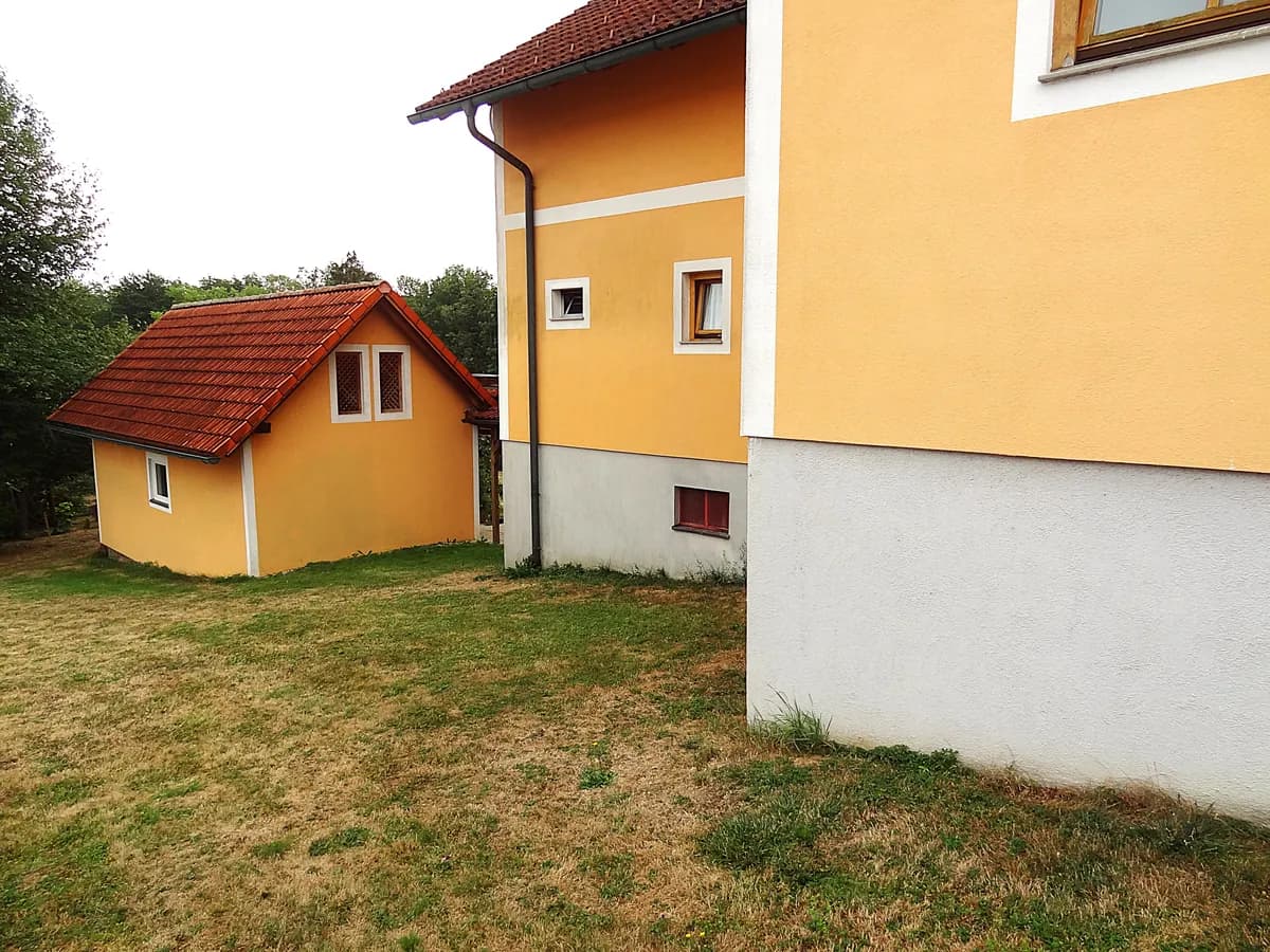 4-Zimmer-Haus kaufen in Südoststeiermark – 154,58 m², € 284.900 – Bild 91 von 99