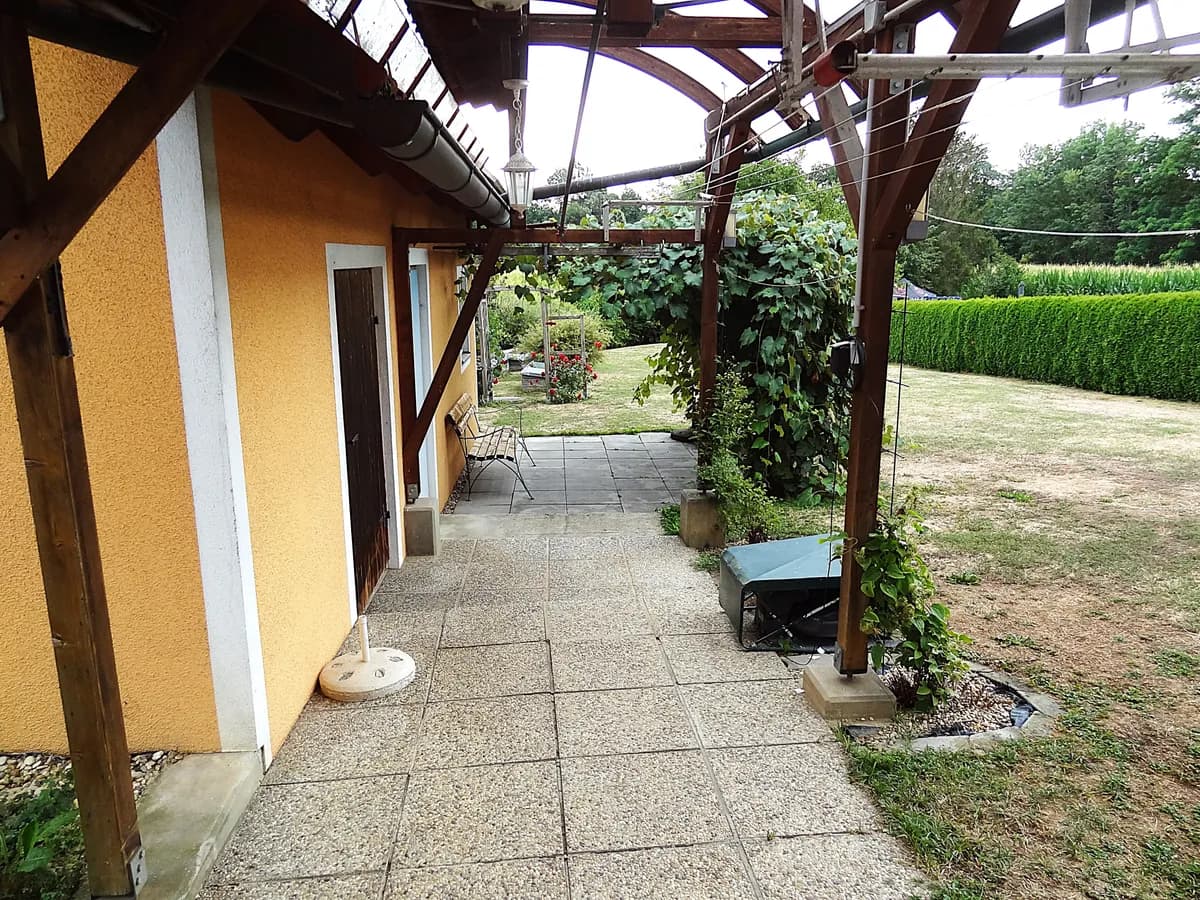 4-Zimmer-Haus kaufen in Südoststeiermark – 154,58 m², € 284.900 – Bild 93 von 99