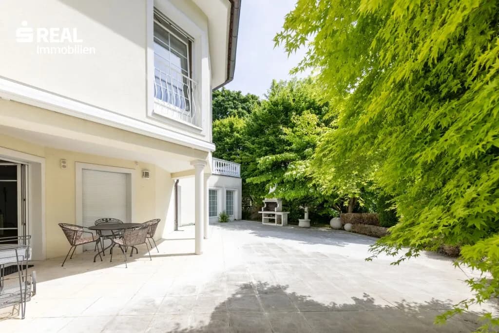8-Zimmer-Haus kaufen in Baden – 414 m², € 3.450.000 – Bild 3 von 19