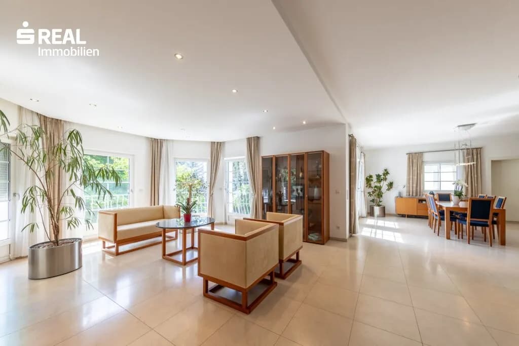 8-Zimmer-Haus kaufen in Baden – 414 m², € 3.450.000 – Bild 6 von 19