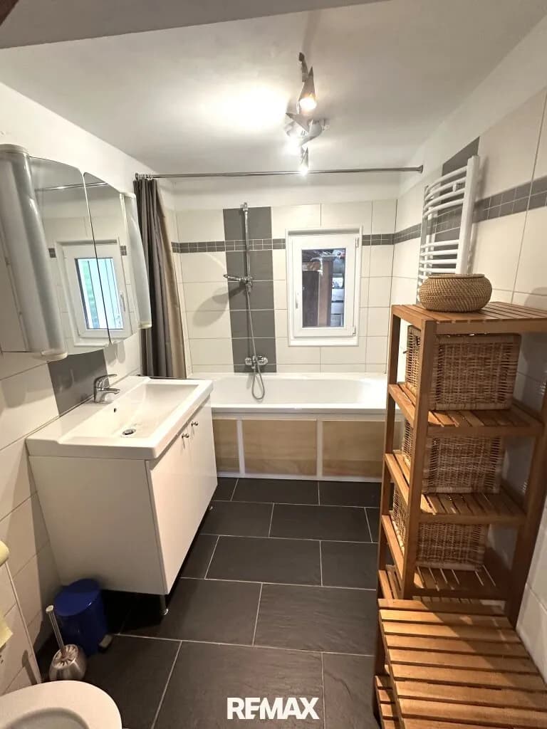 3-Zimmer-Haus mieten in Urfahr-Umgebung – 63 m², € 1.039 – Bild 3 von 17
