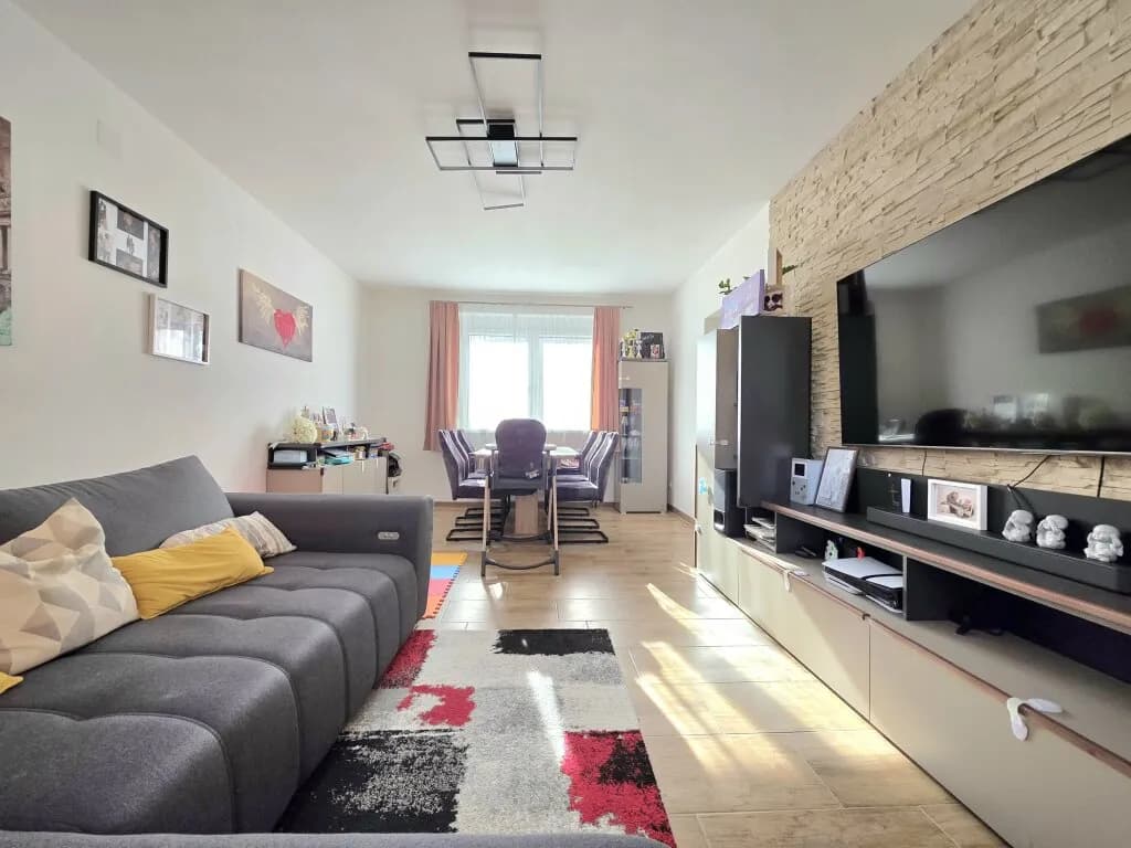 4-Zimmer-Wohnung kaufen in Leibnitz – 100 m², € 240.000