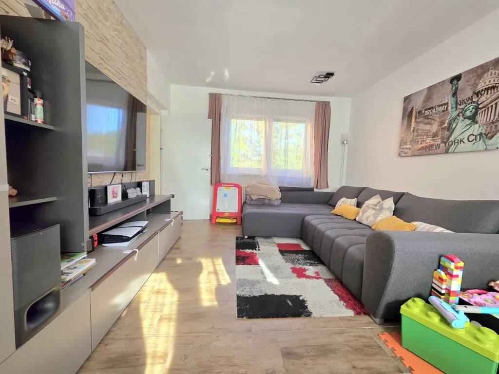 4-Zimmer-Wohnung kaufen in Leibnitz – 100 m², € 240.000 – Bild 3 von 13