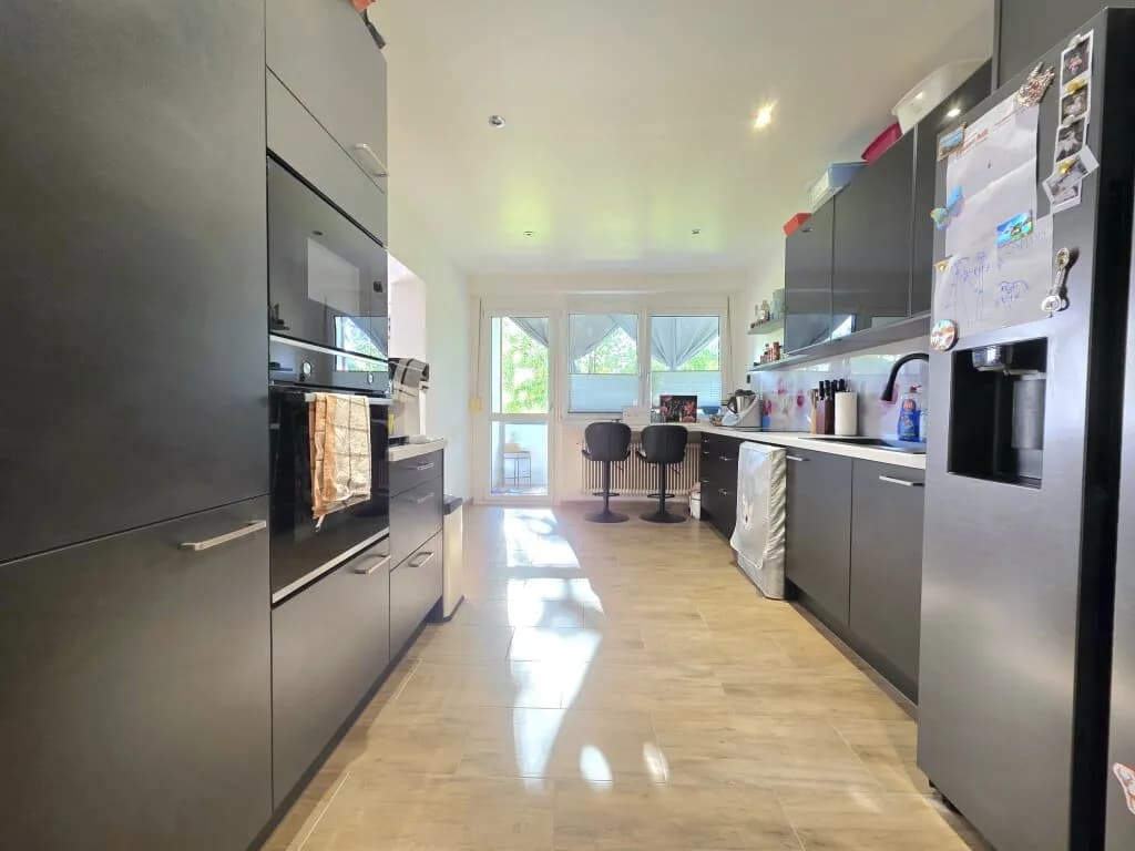 4-Zimmer-Wohnung kaufen in Leibnitz – 100 m², € 240.000 – Bild 5 von 13