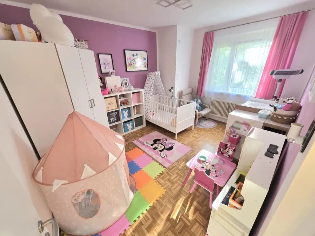 4-Zimmer-Wohnung kaufen in Leibnitz – 100 m², € 240.000 – Bild 7 von 13
