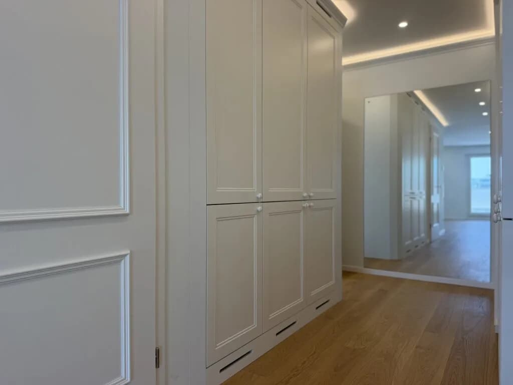 Wohnung mieten in Wien – 129 m², € 5.962 – Bild 9 von 21