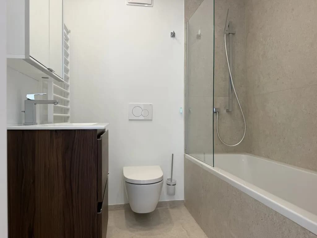 Wohnung mieten in Wien – 129 m², € 5.962 – Bild 12 von 21