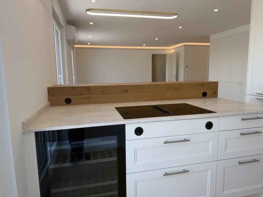Wohnung mieten in Wien – 129 m², € 5.962 – Bild 15 von 21