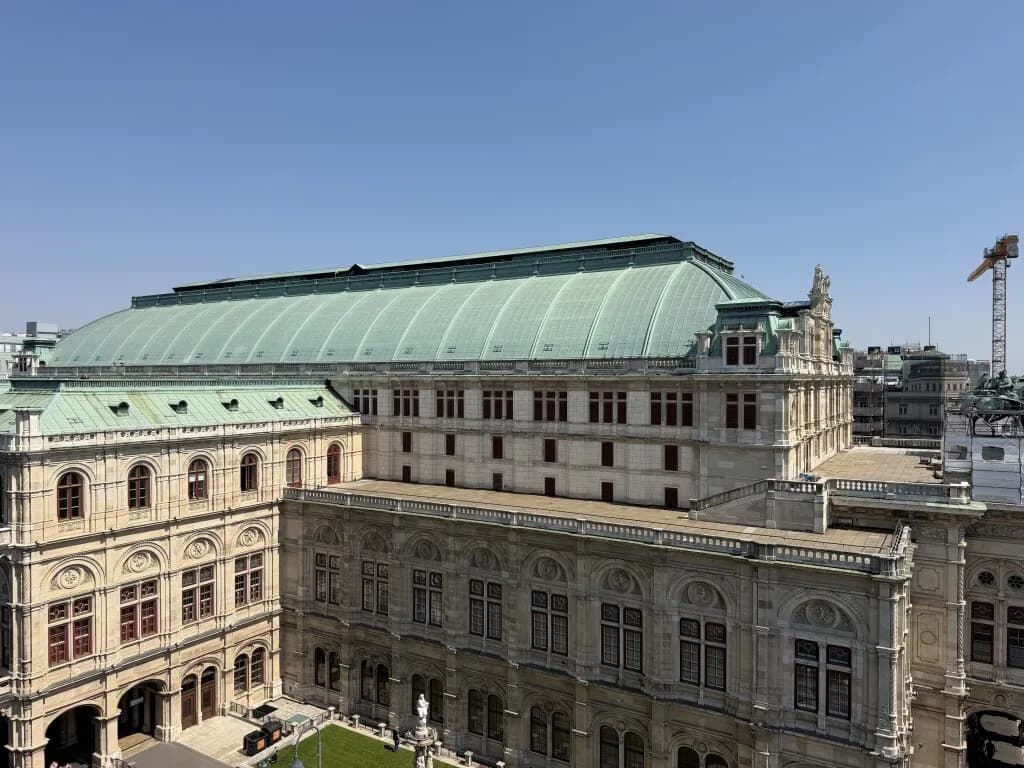 Wohnung mieten in Wien – 129 m², € 5.962 – Bild 16 von 21