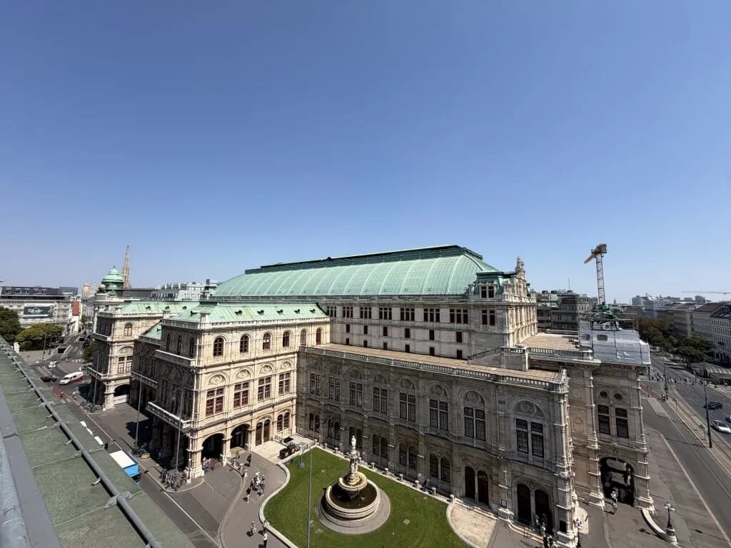 Wohnung mieten in Wien – 129 m², € 5.962 – Bild 17 von 21