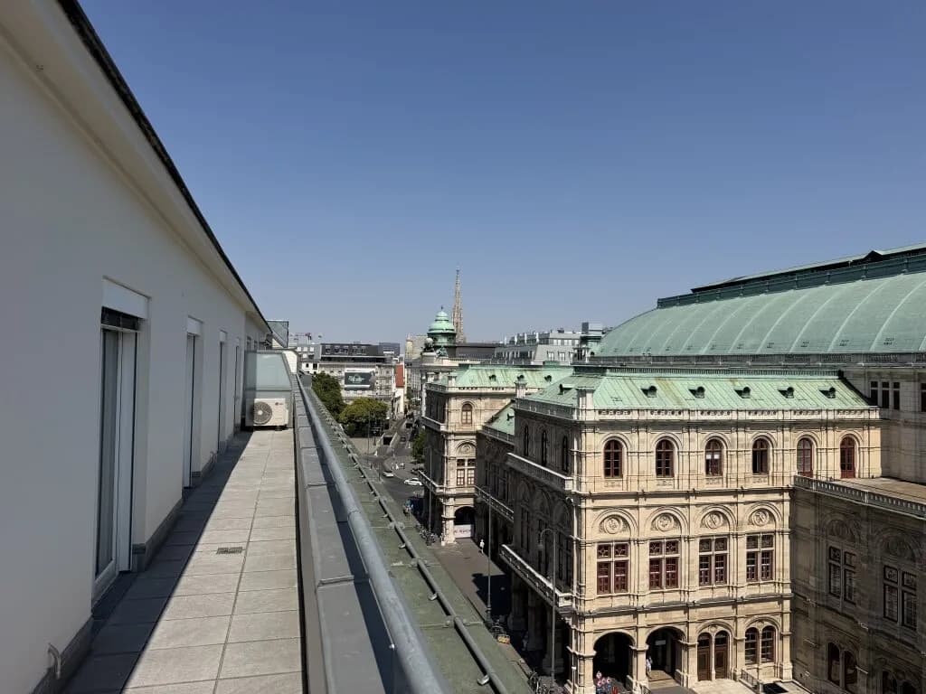 Wohnung mieten in Wien – 129 m², € 5.962 – Bild 18 von 21