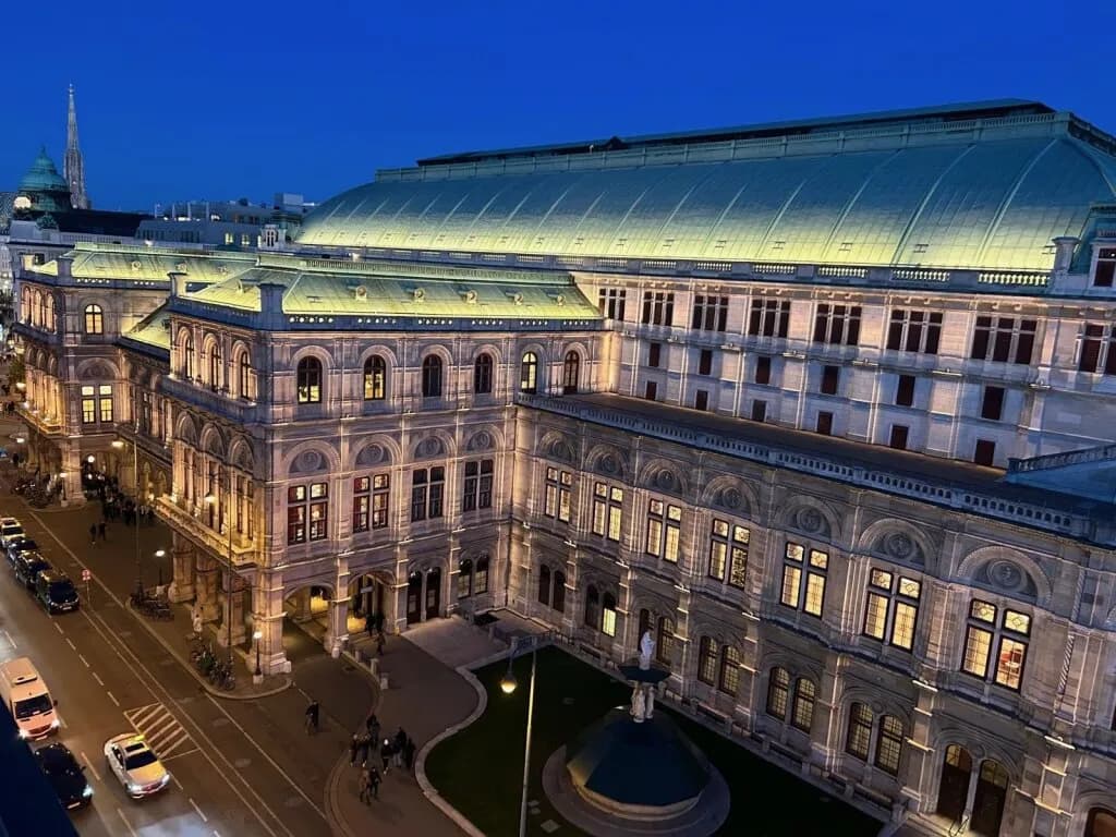 Wohnung mieten in Wien – 129 m², € 5.962 – Bild 19 von 21