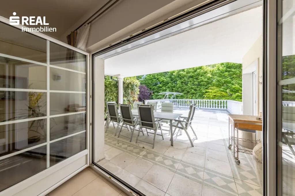 7-Zimmer-Haus kaufen in Baden – 241 m², € 2.150.000 – Bild 4 von 21