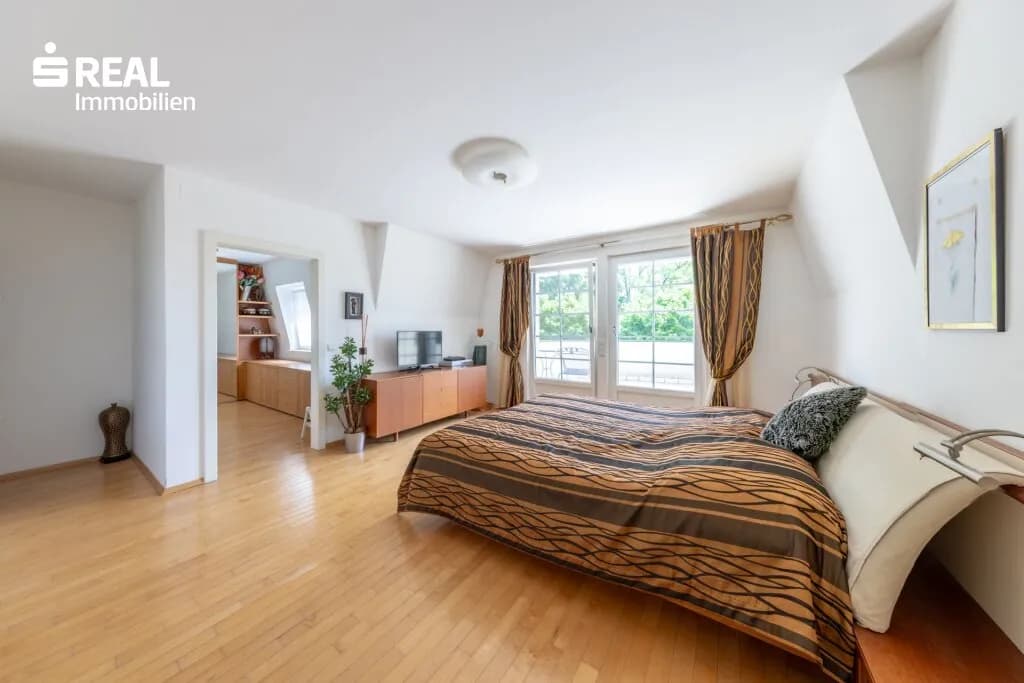 7-Zimmer-Haus kaufen in Baden – 241 m², € 2.150.000 – Bild 6 von 21