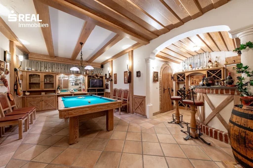 7-Zimmer-Haus kaufen in Baden – 241 m², € 2.150.000 – Bild 9 von 21