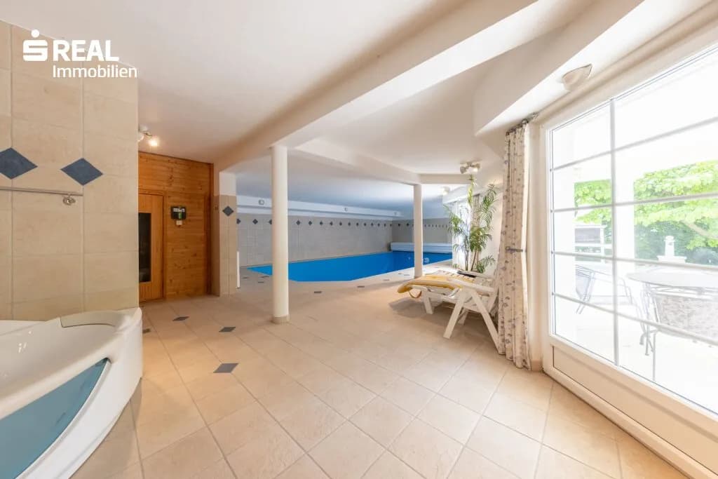 7-Zimmer-Haus kaufen in Baden – 241 m², € 2.150.000 – Bild 11 von 21