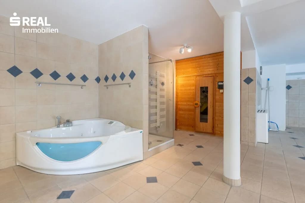 7-Zimmer-Haus kaufen in Baden – 241 m², € 2.150.000 – Bild 12 von 21