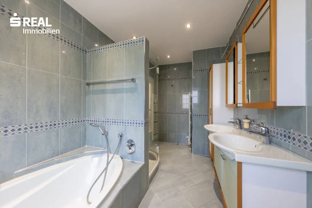7-Zimmer-Haus kaufen in Baden – 241 m², € 2.150.000 – Bild 13 von 21
