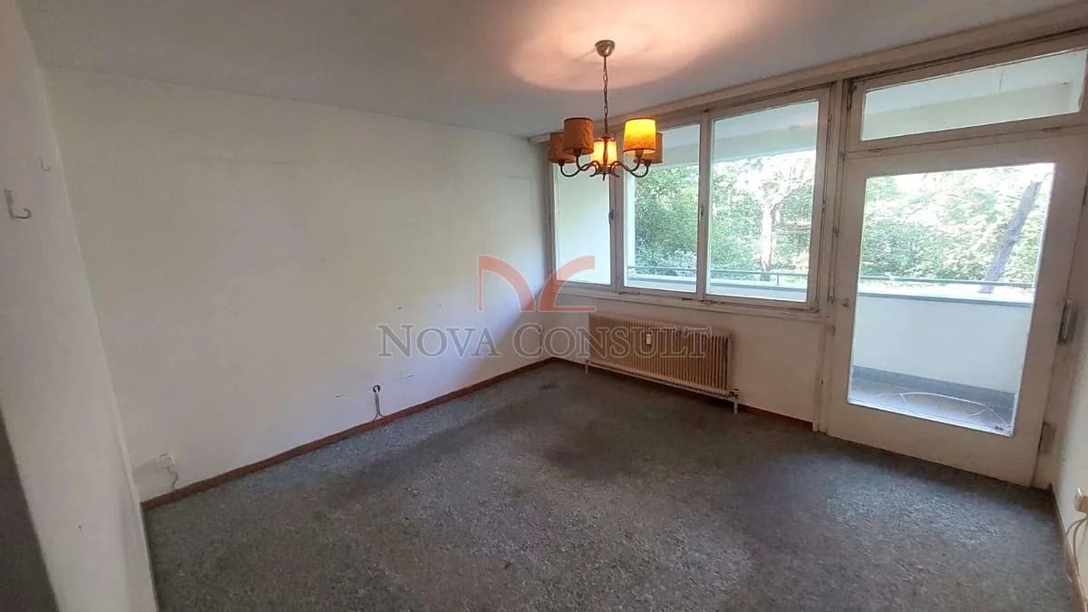 4-Zimmer-Wohnung kaufen in Mödling – 108 m², € 299.000 – Bild 2 von 12