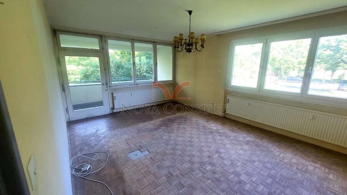 4-Zimmer-Wohnung kaufen in Mödling – 108 m², € 299.000 – Bild 4 von 12