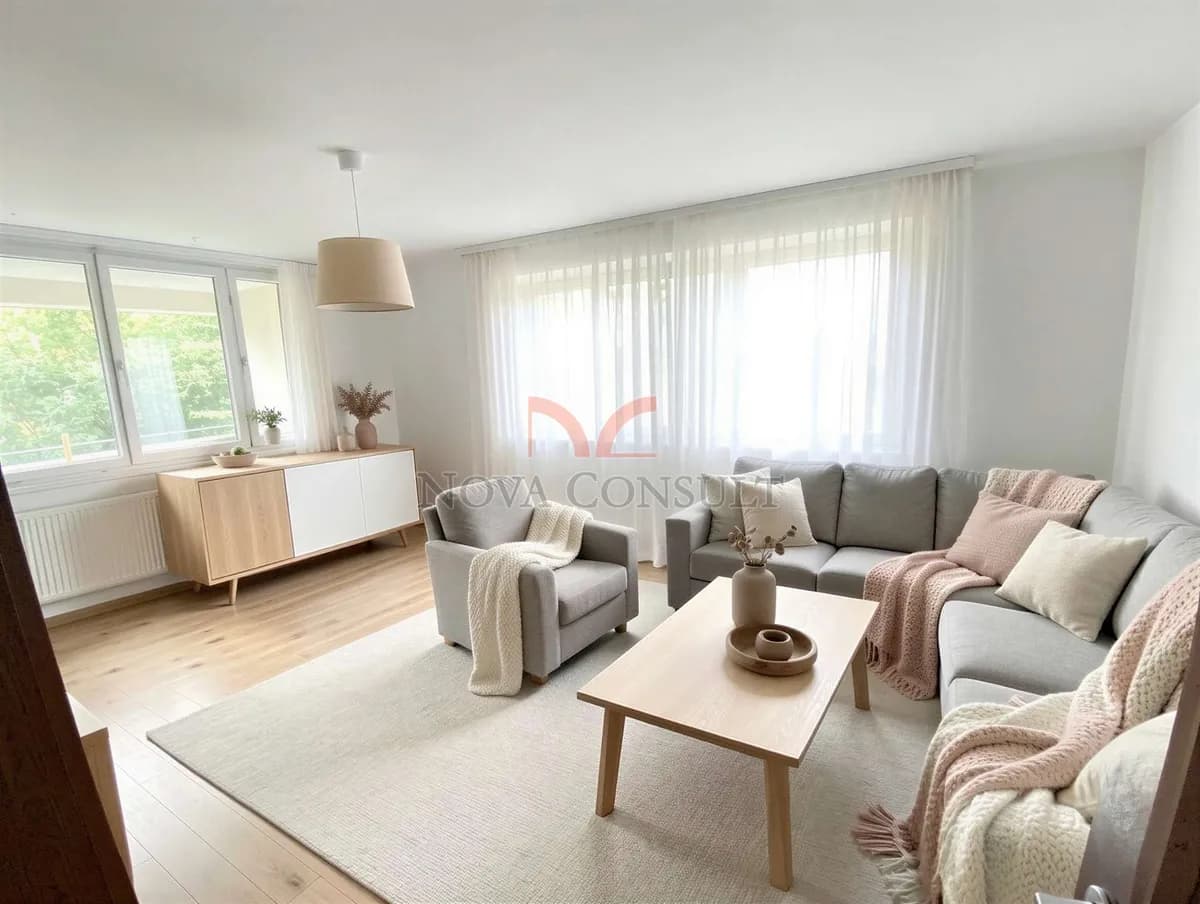 4-Zimmer-Wohnung kaufen in Mödling – 108 m², € 299.000 – Bild 5 von 12