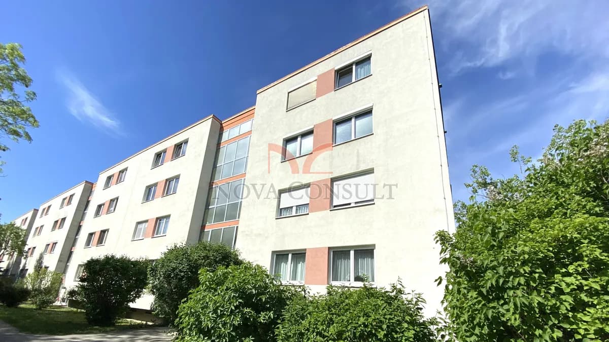 4-Zimmer-Wohnung kaufen in Mödling – 108 m², € 299.000 – Bild 9 von 12
