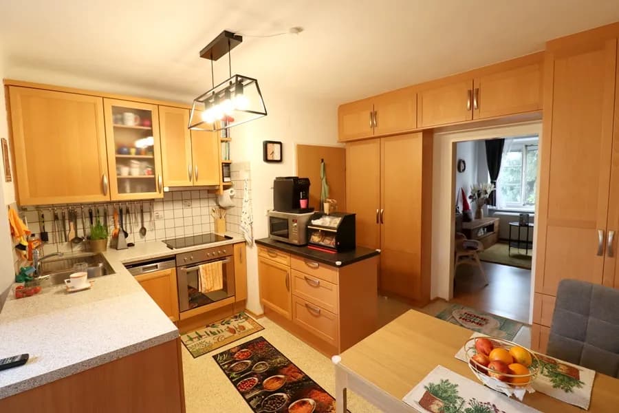 2-Zimmer-Wohnung kaufen in Graz – 50 m², € 129.500 – Bild 2 von 9